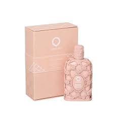 Orientica Luxury Collection Rose Eclat 80 ML EDP