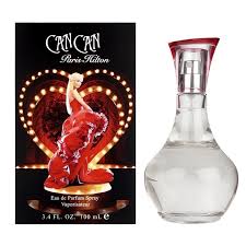 Paris Hilton Can Can 100 ML DM EDP