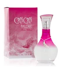 Paris Hilton Can Can Burlesque 100 ML DM EDP