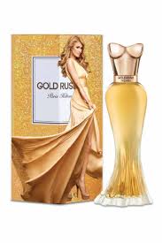 Paris Hilton Gold Rush 100 ML HM