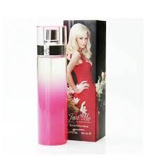 Paris Hilton Just Me 100 ML DM EDP