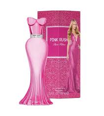 Paris Hilton Pink Rush 100 ML DM EDP