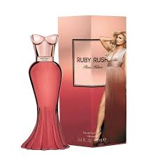 Paris Hilton Ruby Rush 100 ML DM EDP