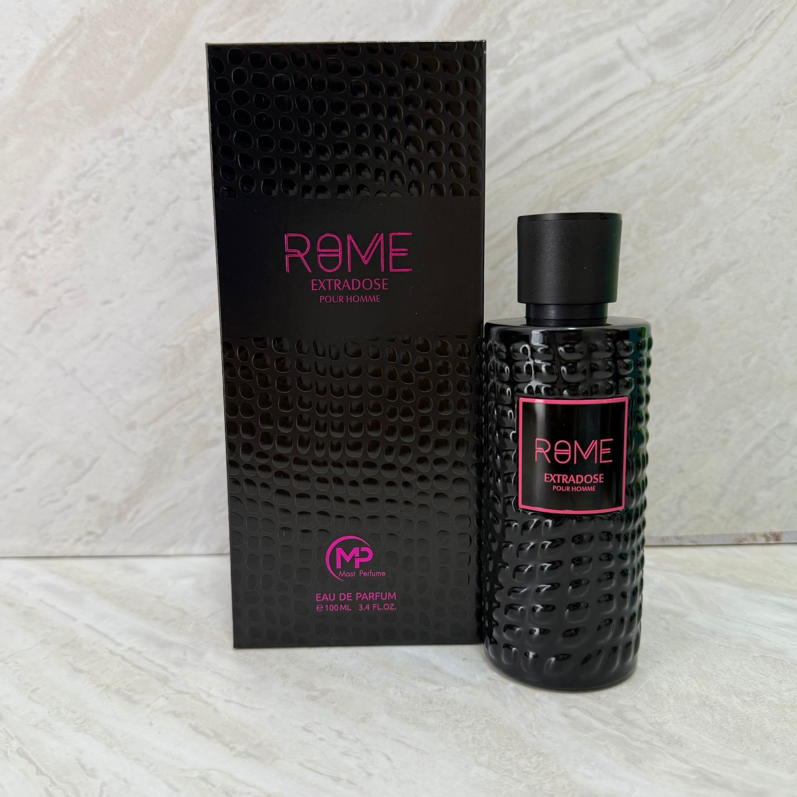ROME EXTRADOSE POUR HOMME