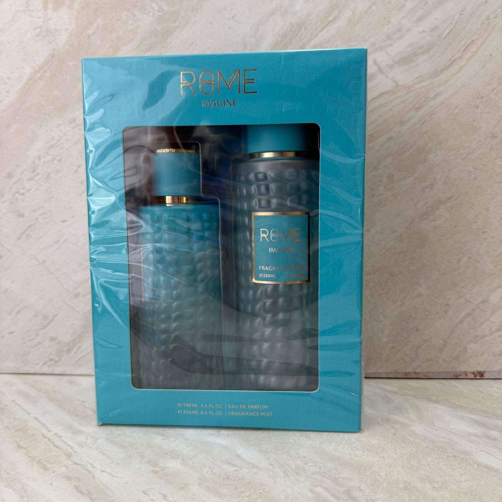 ROME IMAGINE SET PERFUME +MIST