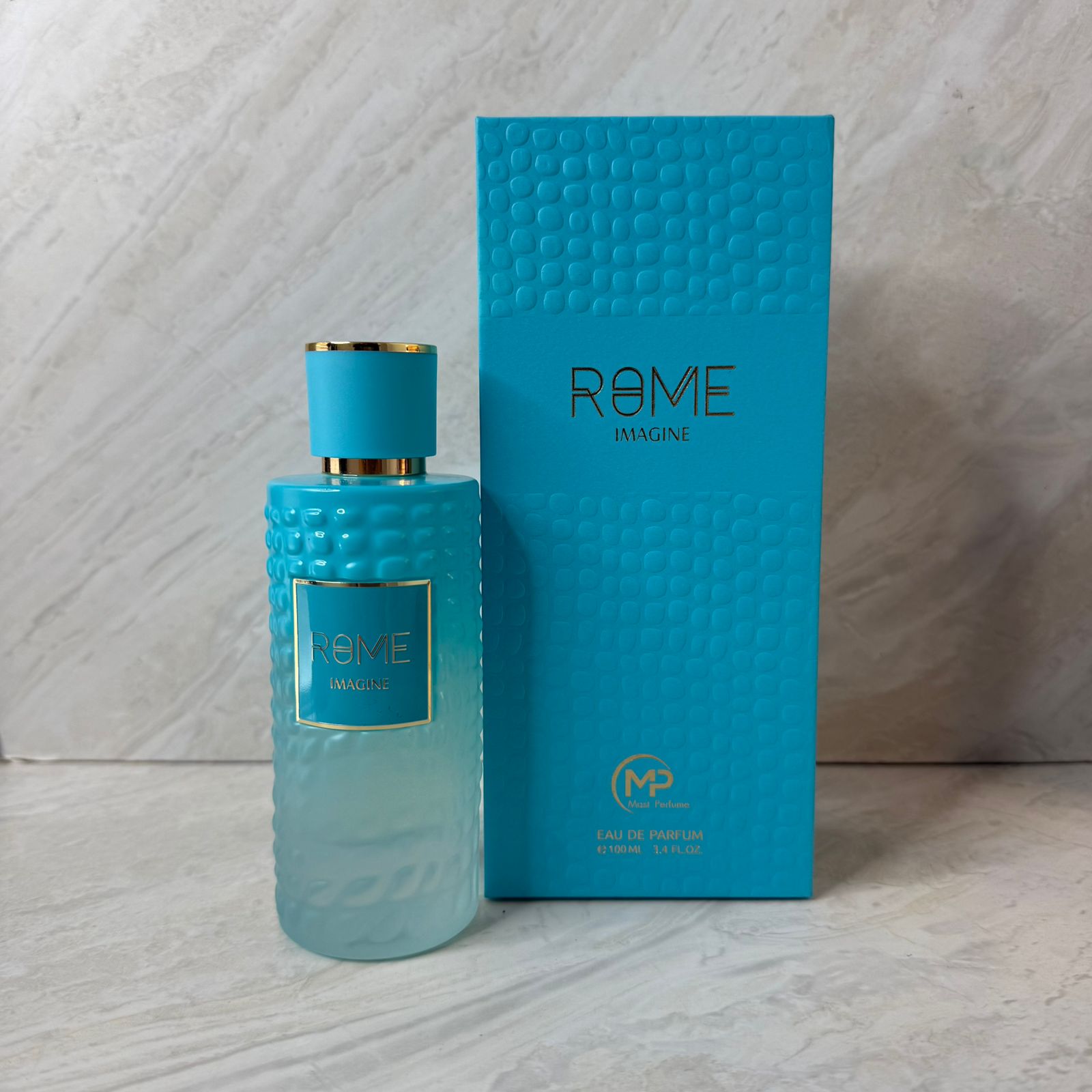 ROME IMAGINE