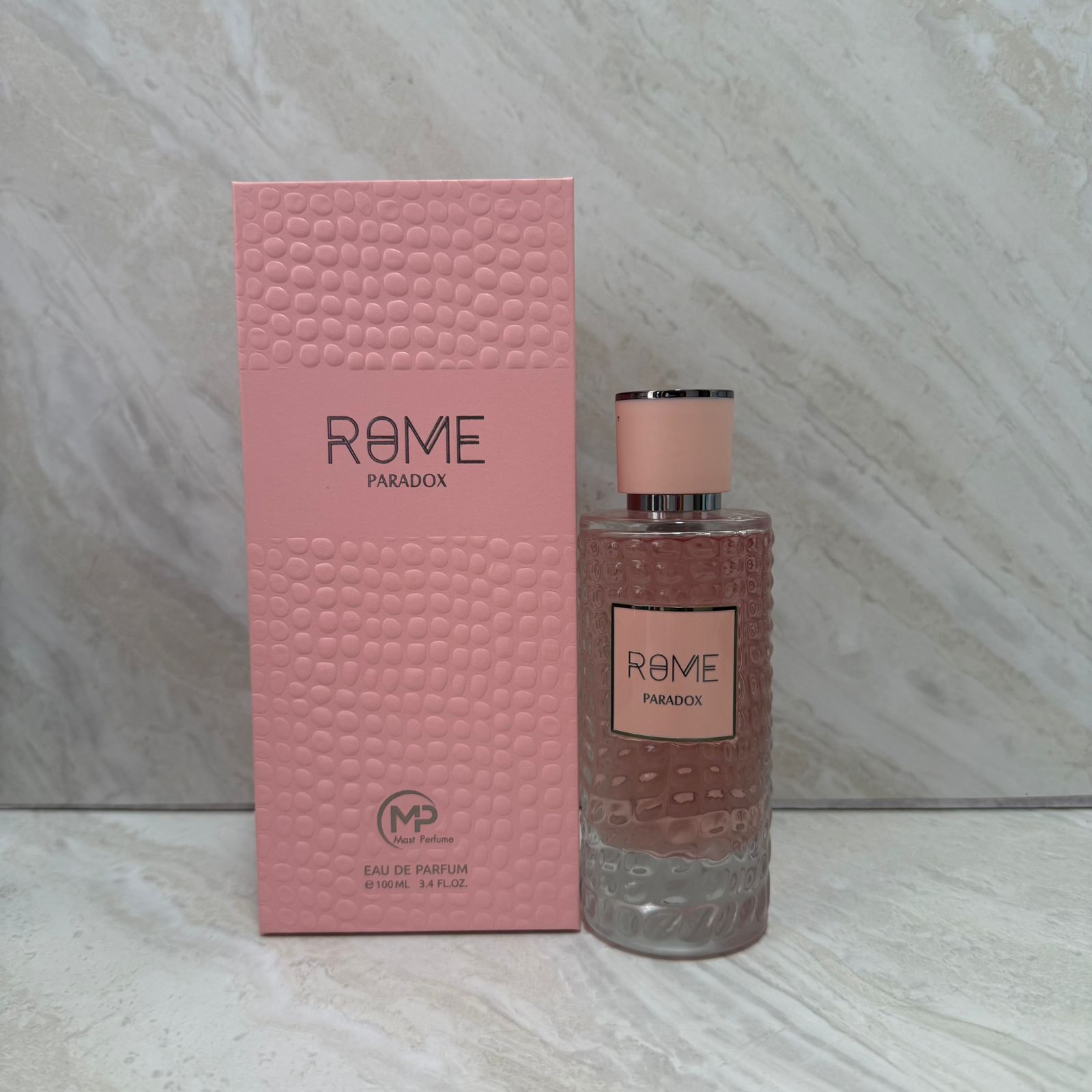 ROME PARADOX MAST PERFUME
