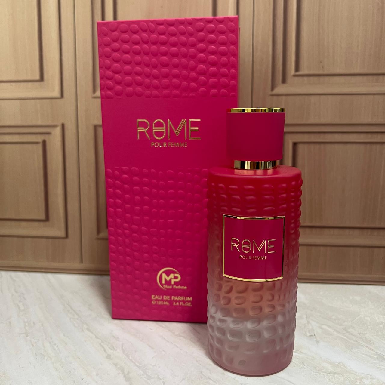 ROME POUR FEMME