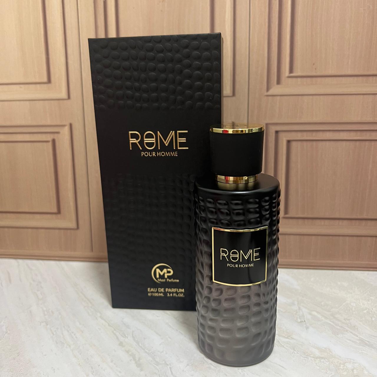 ROME POUR HOMME