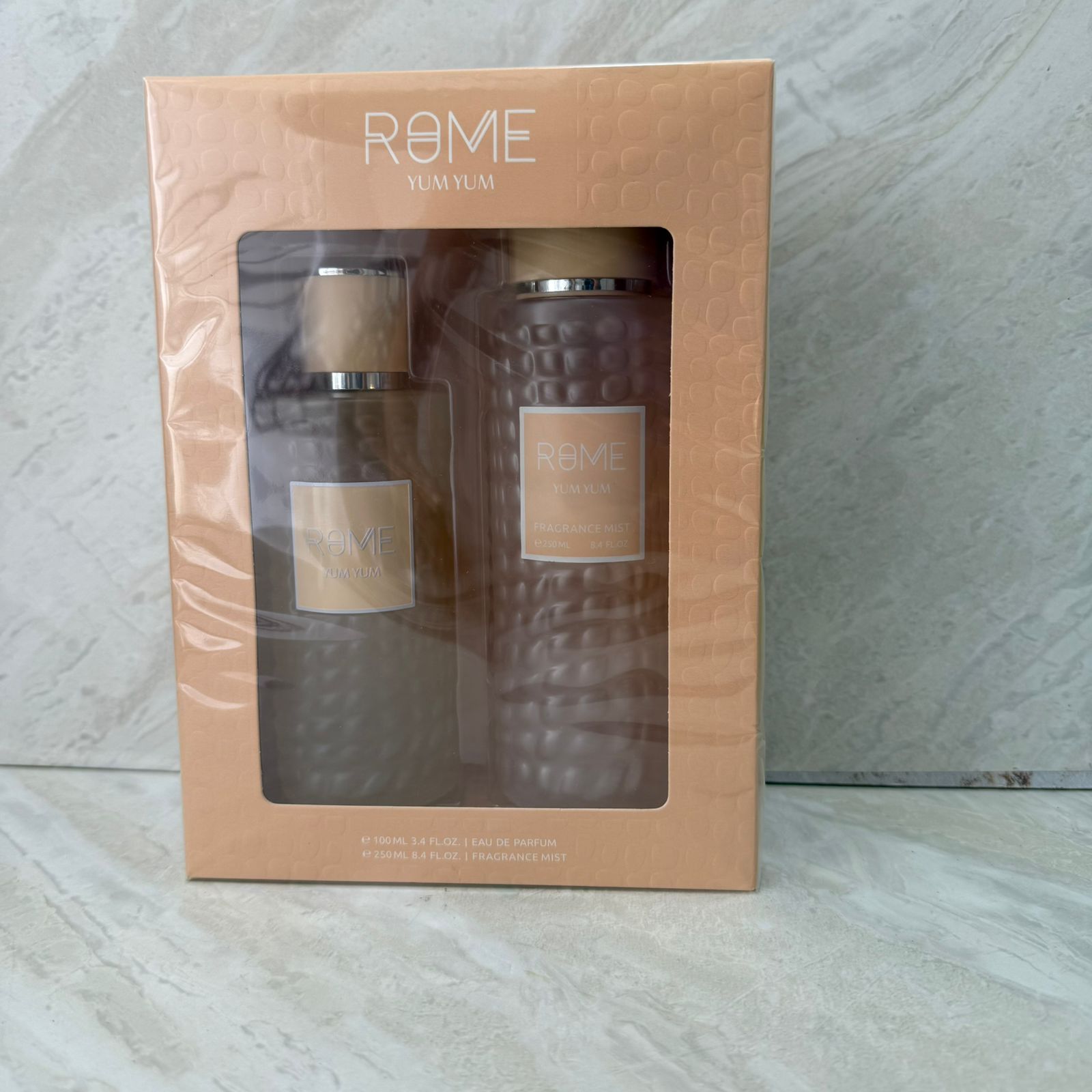 ROME YUM YUM PERFUME + MIST