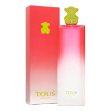 Tous Kids Bear 100 ML Niña