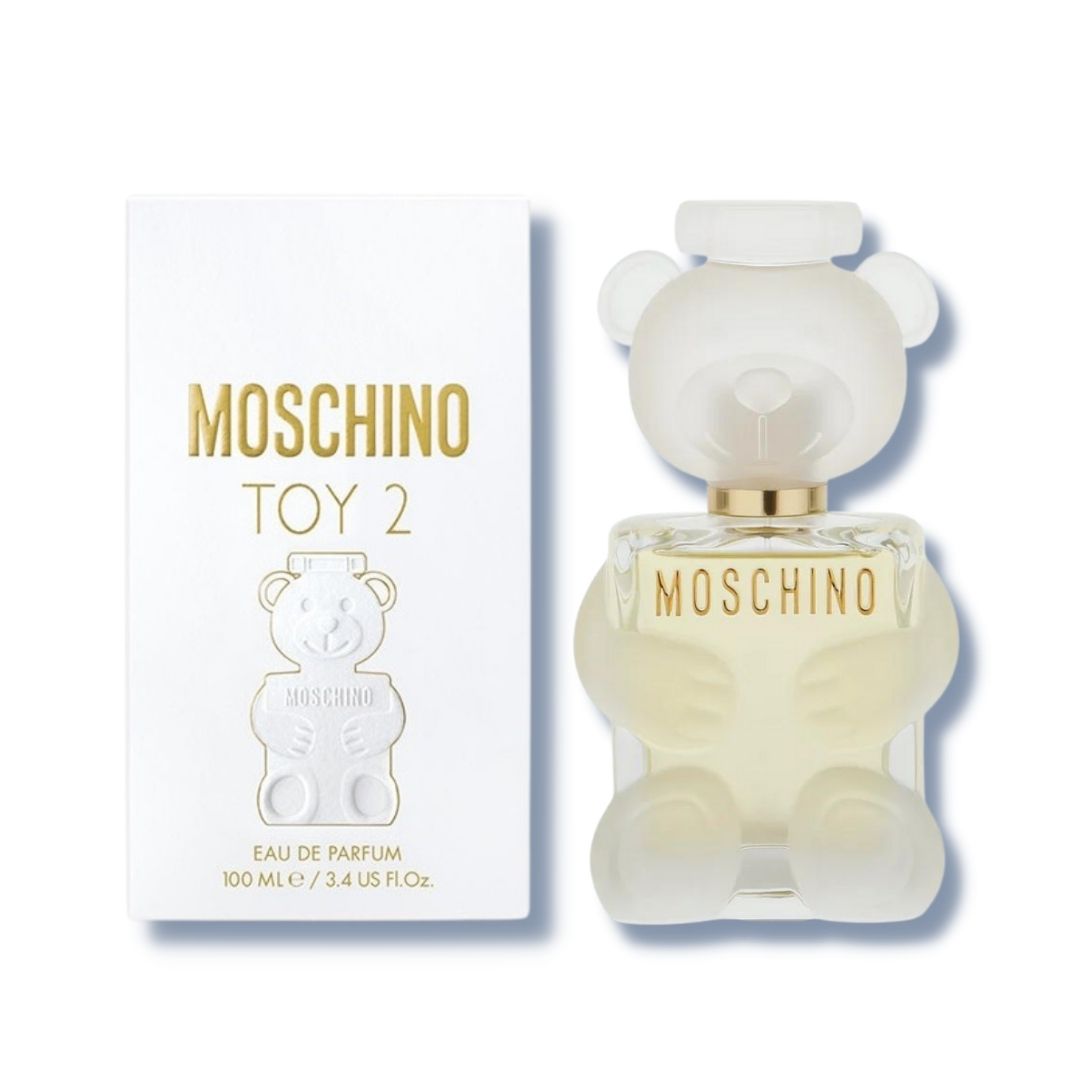Toy 2 Moschino