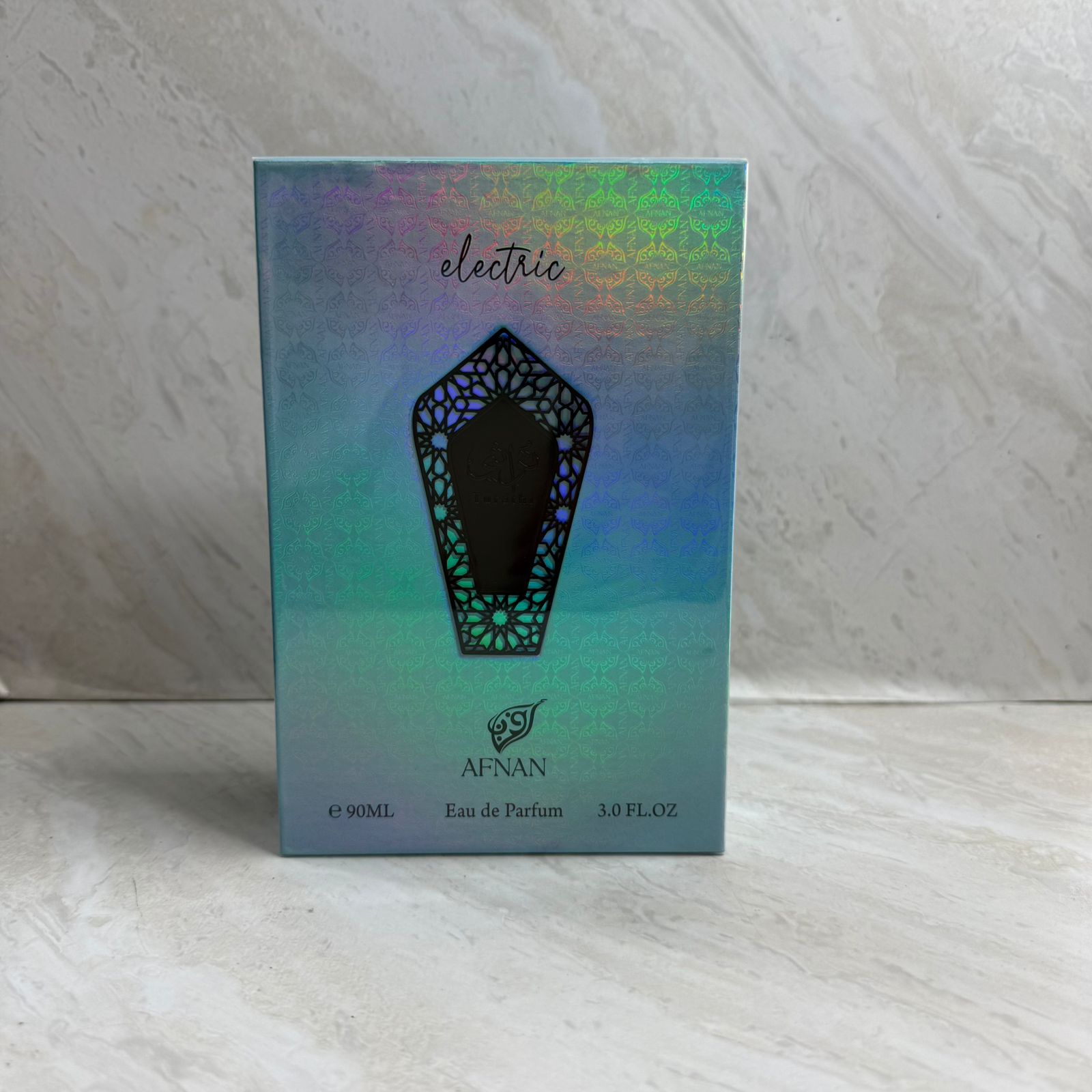 TURATHI ELECTIC AFNAN 90ML