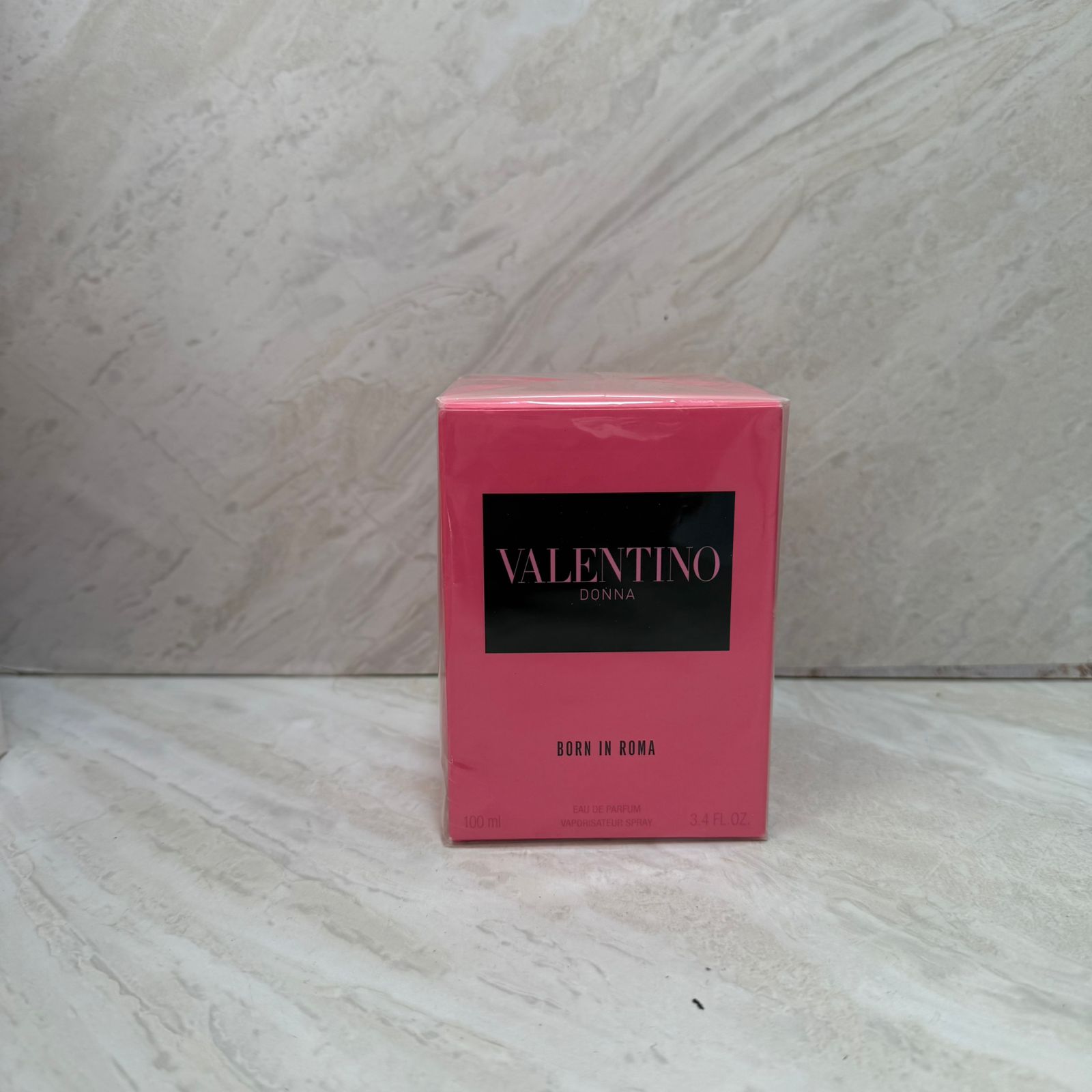 VALENTINO DONNA BORN IN ROMA DM