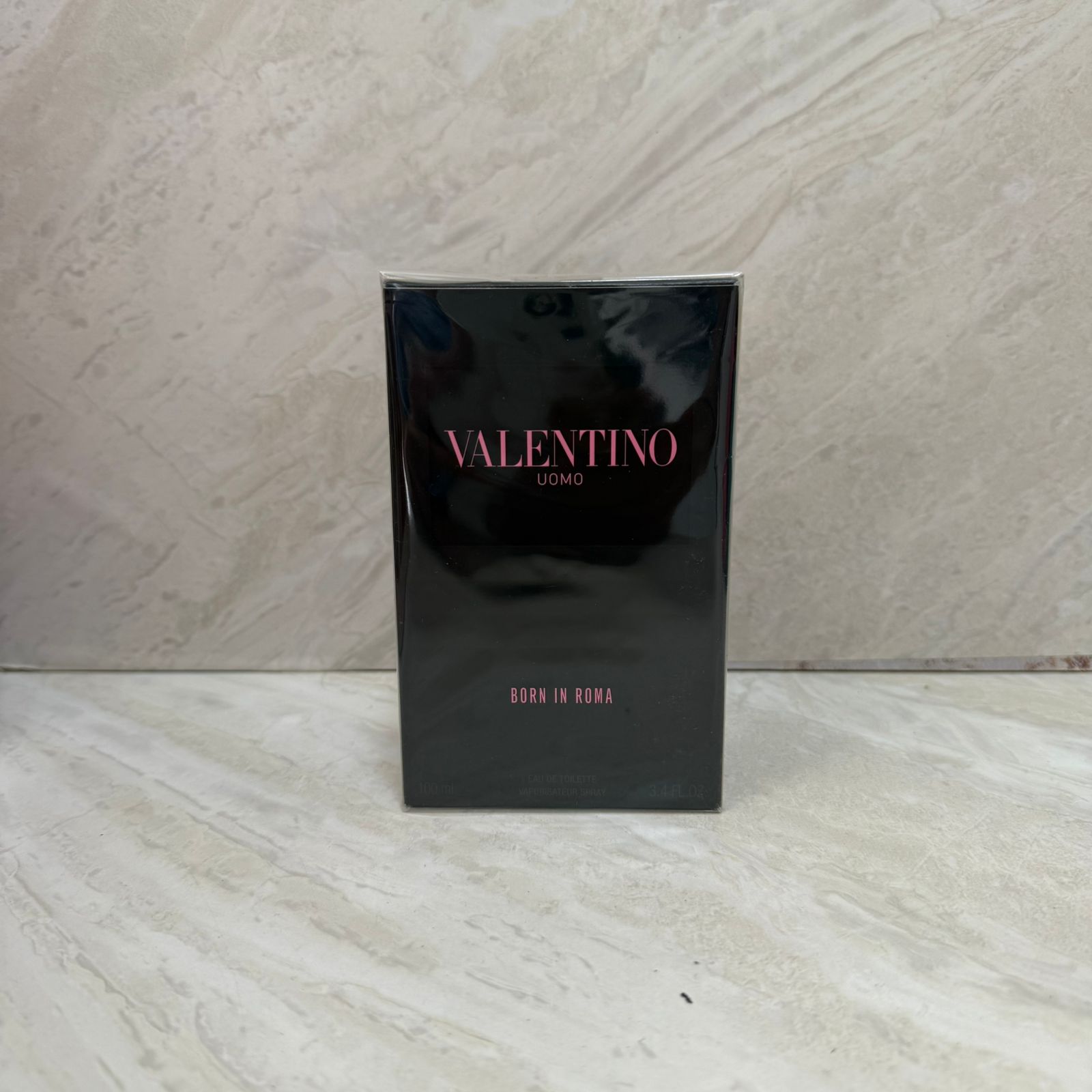 VALENTINO UOMO BORN IN ROMA HM