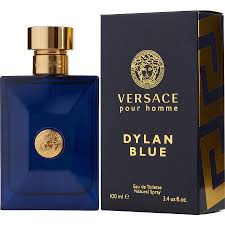 Versace Dylan Blue 100 ML HM