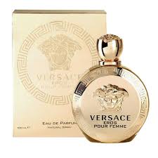 Versace Eros 100 ML DM EDP
