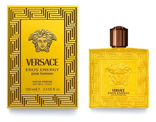 Versace Eros Energy 100 ML HM EDP