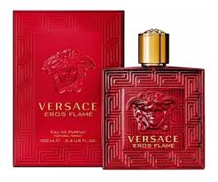 Versace Eros Flame 100 ML HM EDP