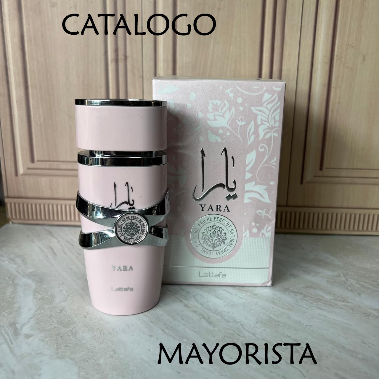 YARA – LATTAFA