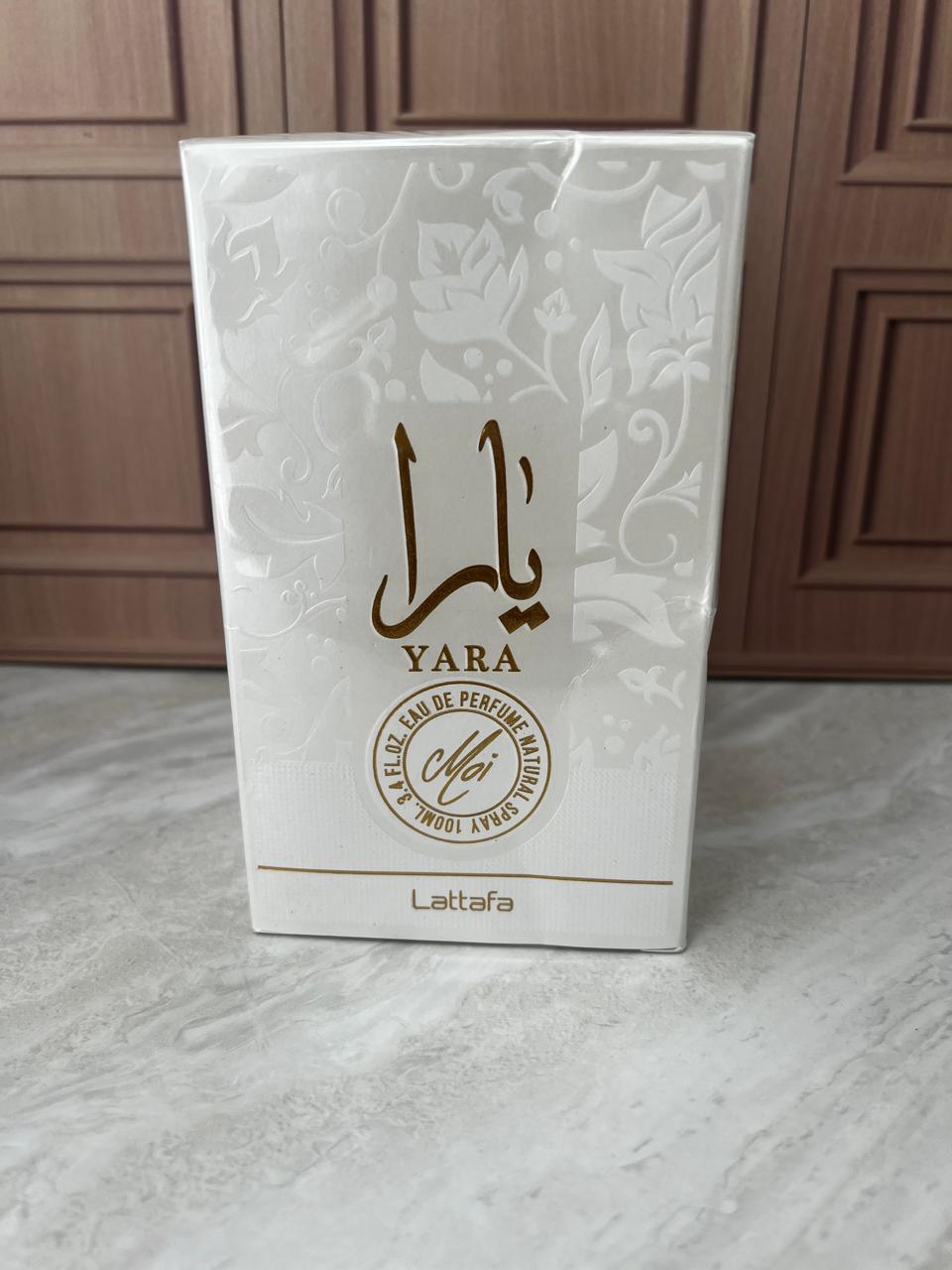 Yara Moi Lattafa