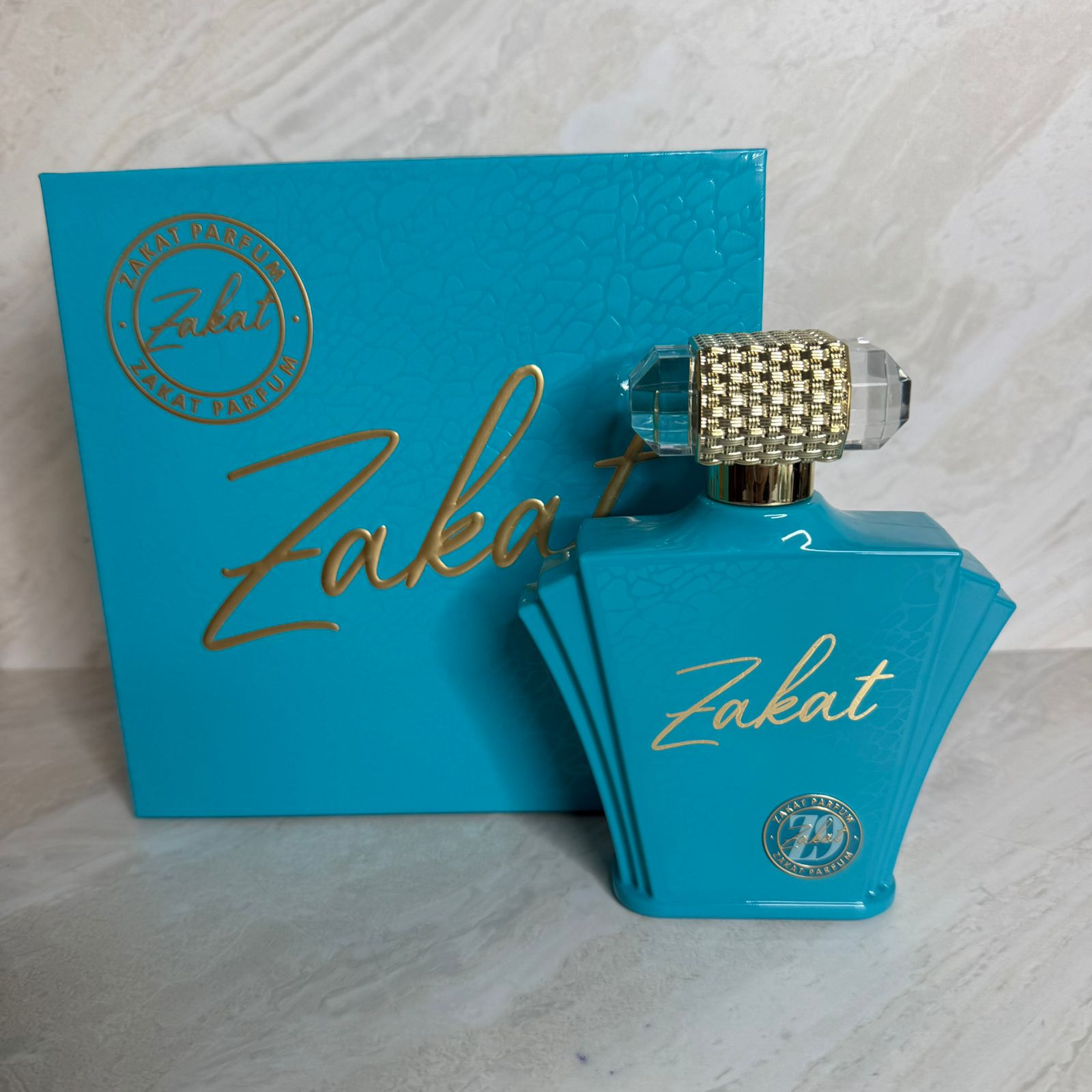 ZAKAT Z9